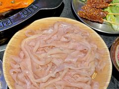 -重庆印象老火锅(梅林店)