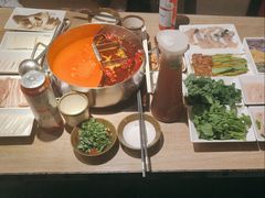 -野妹火锅(南园店)