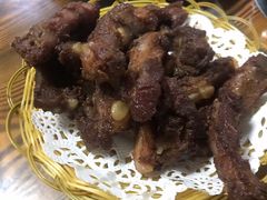 创味排骨-创味·民间海南菜·非遗藤桥排骨(藤桥·免税城店)