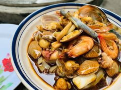 -水井拉粉油条(赤坎民国风情街店)