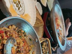 -韶山冲湘菜(中兴大街店)