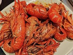 -梨花自助烤肉(西三旗万象汇黑金店)