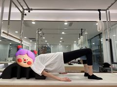 -英派斯健身(海信国际中心馆)