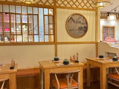 -恩你小木屋·韩式料理(南长街店)