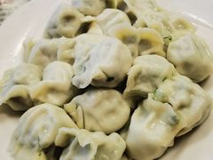 茴香大肉饺子-军嫂饺子馆(岳家寨小区店)