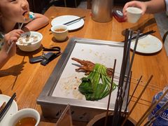 -老高烧烤(龙华星河iCO店)