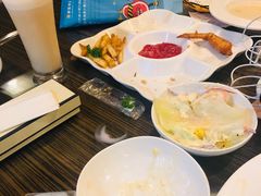 -豪客来牛排(新街口羊皮巷店)