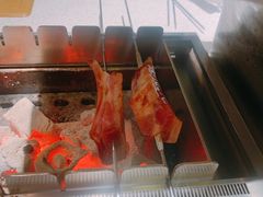 -丰茂烤串(公园店)