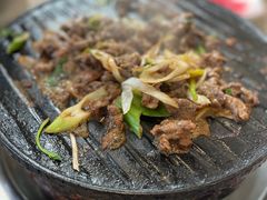 -厚味居炙子烤肉·清真(天桥南纬路店)