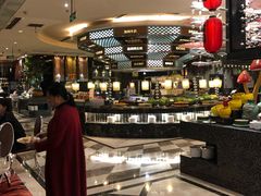 -芭菲盛宴·环球美食(解放碑英利国际店)