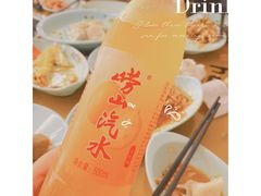 -家里婆自助水饺(振华路店)