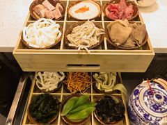 -芈重山老火锅(昌平店)