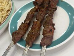 -贯贯吉·清真餐厅(浙江中路店)