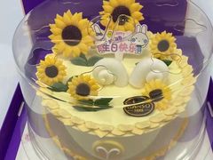 -GANSO元祖食品(青祁店)