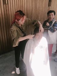 -意廊 Hair Salon
