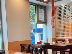 -韩风烤牛肉冷面店