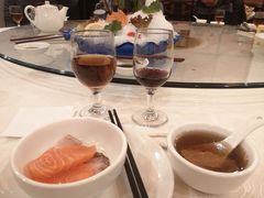 -亮庆餐厅·粤菜·早茶(篁庄店)