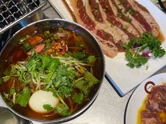 -合易泓烤肉•首创生椰大油边(宁山路店)