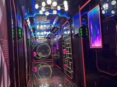-欢乐迪KTV(南京夫子庙三山街店)