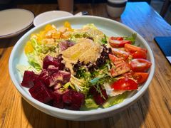 -吕氏疙瘩汤·私家菜馆(慈云寺店)