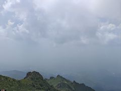 -灵山