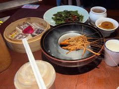 -寻宝记绍兴菜(鲁迅路店)