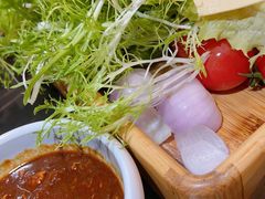 -锅老头海鲜铁锅炖
