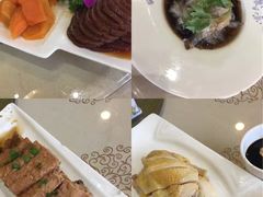-新开元大酒店(杭州大关店)