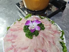 -吴忠民族饭庄(利通南街店)