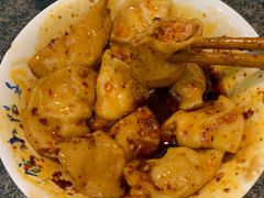 -春阳水饺(香槟广场店)