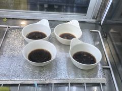 小料-清真牛街祥云轩门钉肉饼(左家庄店)