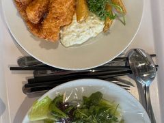 -宜家·瑞典风味餐厅(四元桥店)