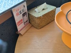 -花盐街·四川乐山小吃(西单大悦城店)