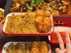 -郑喜旺烧烤(郑州总店)