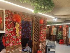 -人民公社铁锅炖·东北菜(卫国道店)