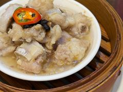 原粒豆豉蒸排骨-北园酒家(小北路店)
