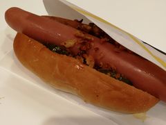 热狗-宜家家居(西安未央商场店)