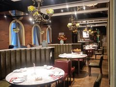 -城南往事·鲁菜济南菜(软件园美莲广场店)