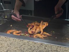 -汉巴味德·烤肉与啤酒的自助(杭州大悦城店)