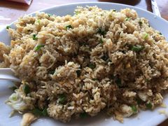 -红月湾海鲜饭店•沙滩海景(双月湾店)