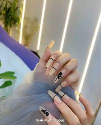-Halo美甲美睫