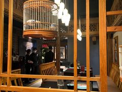 -局气 烤鸭·北京菜(光华路店)