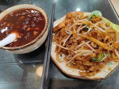 -葛记焖饼(伏牛路店)