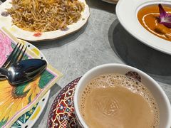 -木尔坦·Multan巴基斯坦清真餐厅halal(大智嘉园店)