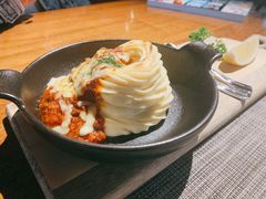 土豆泥-巴别塔法餐舍(合作路店)