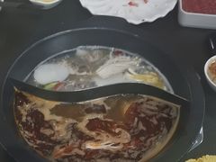 -陈府大宅门成都火锅·手切鲜肉(太原街店)