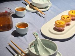 -晓粤·惹味粤菜(凯德乐峰广场店)