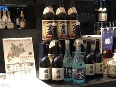 -西村日本料理(香格里拉饭店)