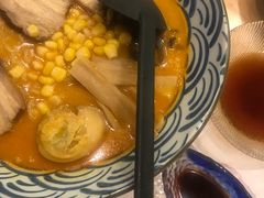 -希望日本料理(保利香槟花园店)