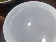 花生稀饭-张明富面皮店(东大街店)